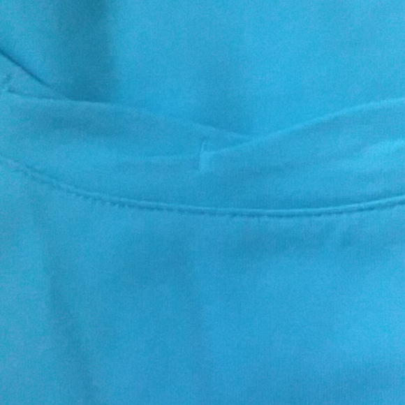 LIFE BLUE WILLI'S  TOP - Picture 4 of 4